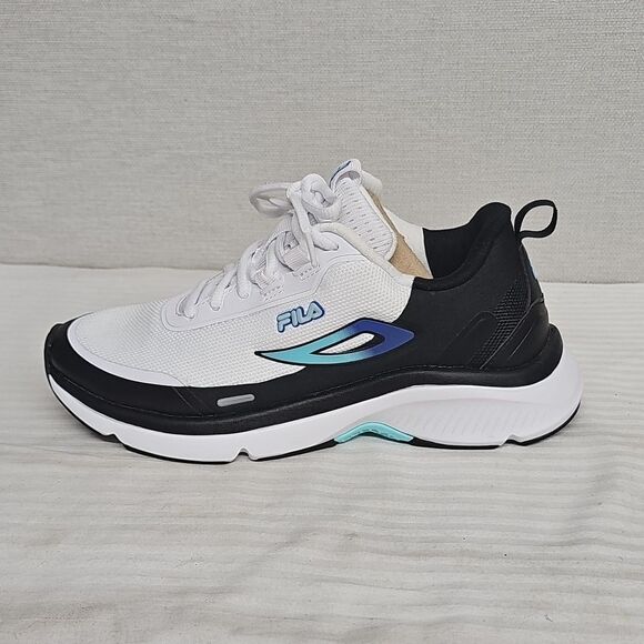 FILA MEMORY TREXLAR WOMENS SNEAKERS BFPM-04-081 - Picture 8 of 11